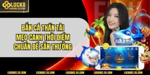 bắn cá thần tài