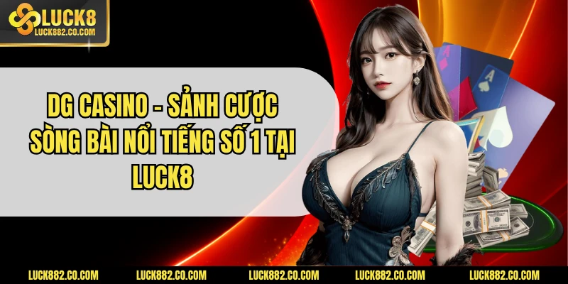 dg casino