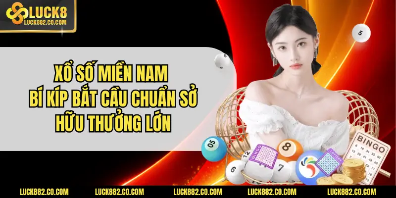 xổ số miền trung