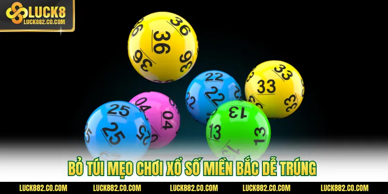 Bỏ túi mẹo chơi xổ số miền Bắc dễ trúng